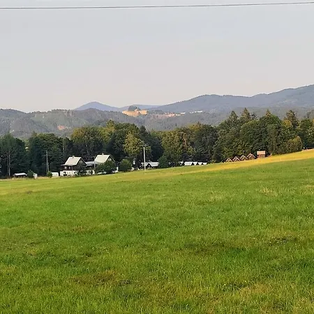 Kemp Vysoka Lipa Camping Jetřichovice
